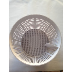 Panier de skimmer