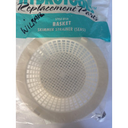 Panier de skimmer