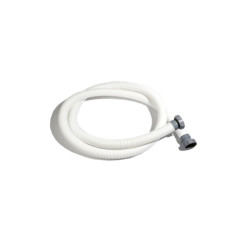 Tuyau diam 38mm avec bague