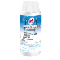 hth BROME ACTIVATEUR