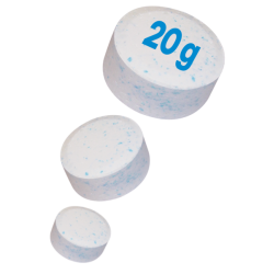 Pastilles de 20g