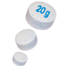 Pastilles de 20g