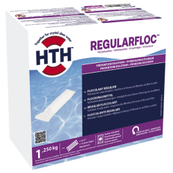 HTH REGULARFLOC