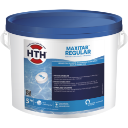 MAXITAB REGULAR 5Kg