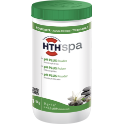 pH PLUS