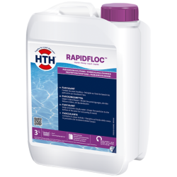 RAPID FLOC