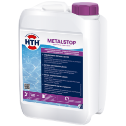 METALSTOP