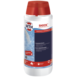SHOCK Poudre 2kg