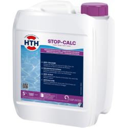 HTH STOP-CALC (5 Litres)