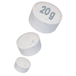 Pastilles de 20g