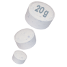 Pastilles de 20g