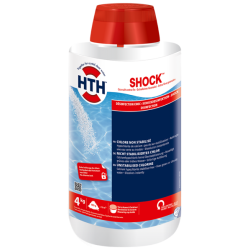 SHOCK 4Kg