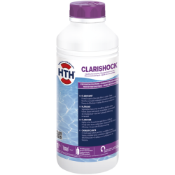 HTH CLARISHOCK (1 Litre)