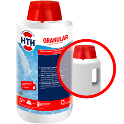 hth GRANULAR 5kg