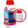 hth GRANULAR 5kg