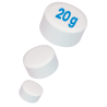 Pastilles de 20g