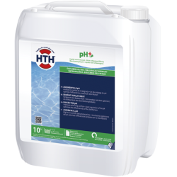 HTH pH+ Liquide (20 Litres)