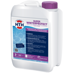 HTH SUPERWINTERPROTECT (3 Litres)