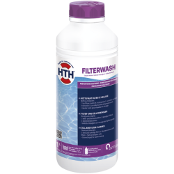 HTH FILTERWASH 1L