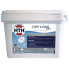 HTH OXYGEN 3 en 1 Multifiction 3,2Kg