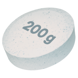 Galet multifonctions 200g