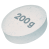 Galet multifonctions 200g