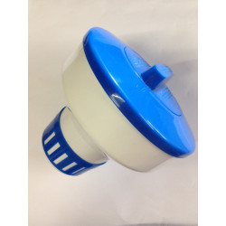 DOSEUR FLOTTANT RETRACTABLE