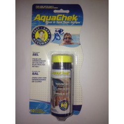 AQUACHEK SEL